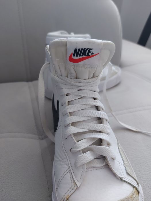 Nike Blazer Mid'77 rozm. 38