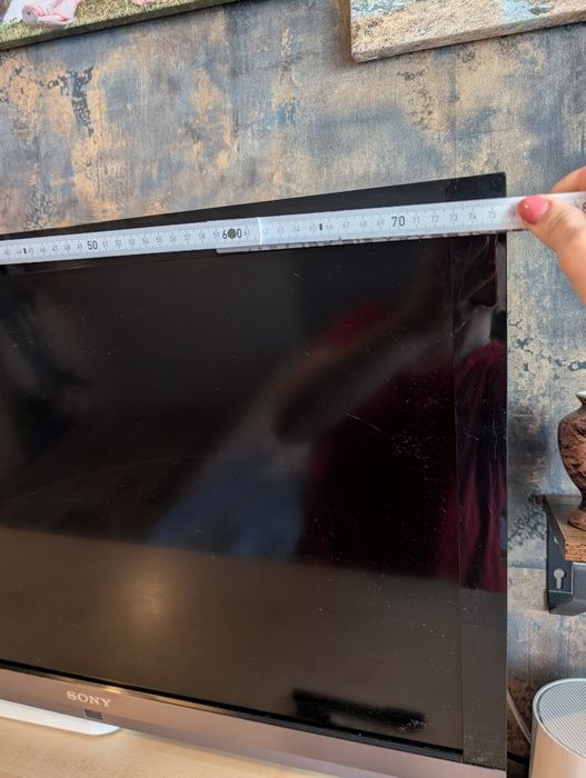 TV telewizor bardzo dobry stan. 32 сali