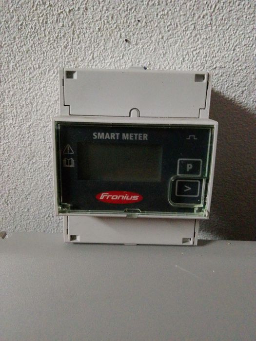 Inversor Fronius Symo
