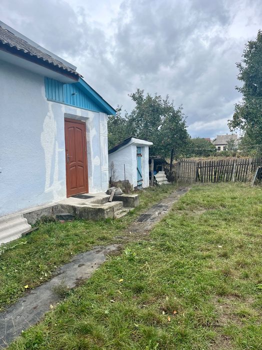 Продам будинок м. Гнівань