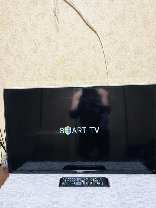Телевизор Samsung LED UE32H6350AK