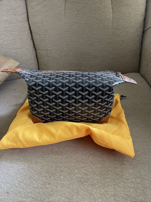 necessair goyard cor azul escuro