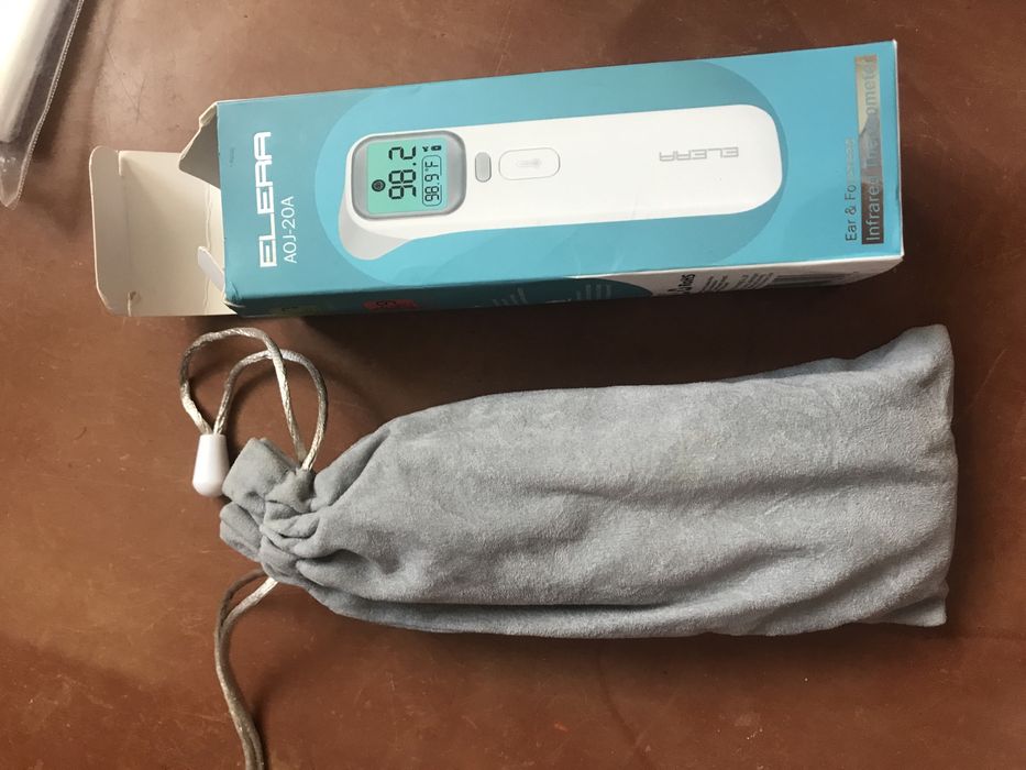 Термометр elera