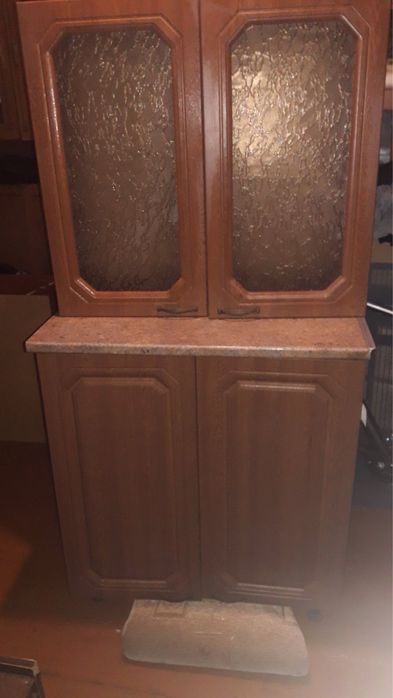 Кухня мдф у відмінному стані