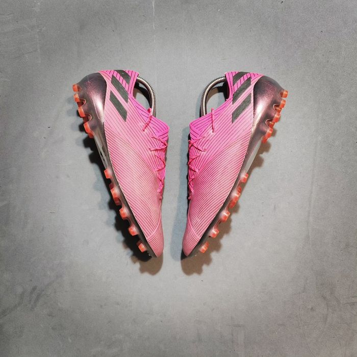 Korki Adidas Nemeziz 19.1 AG 42