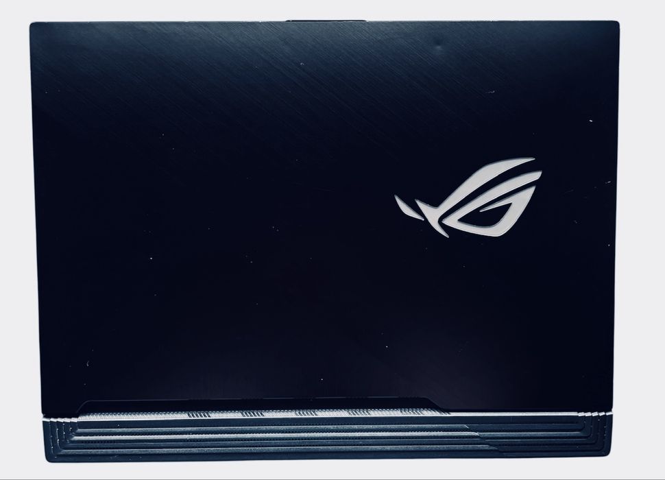 Asus ROG/240Гц IPS/Intel  i7-9750H 2.6-4.5GHz/DDR4 16G/SSD M2 256GB+HDD 1TB/nVidia GTX1660Ti 6G