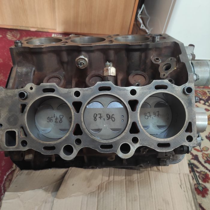 Продам автомобиль