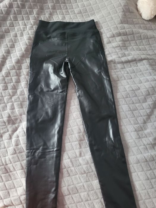Legginsy nowe  rozmiar S