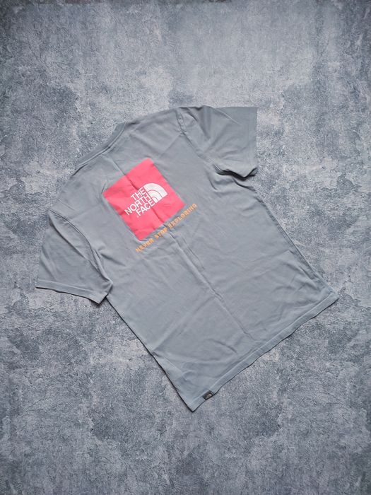 Футболка The North Face Big Logo