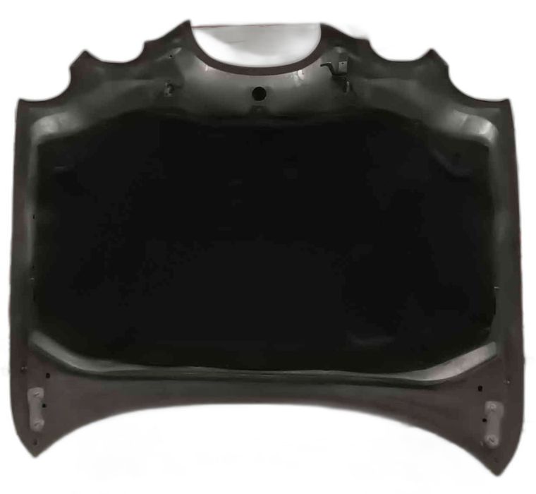 Capot - JAGUAR S-TYPE II
