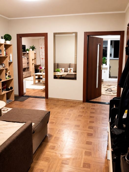 продам от частника  евро двушку 55 кв.  Вышгород . Ул. Кургузова 11-Б ЖК Ярославичи -2 за 56 000 долл