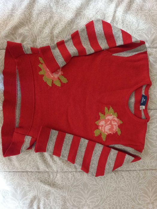 Светр Chicco (110 см)