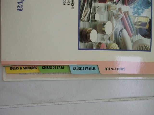 Dossiê ACTIVA - anos 90