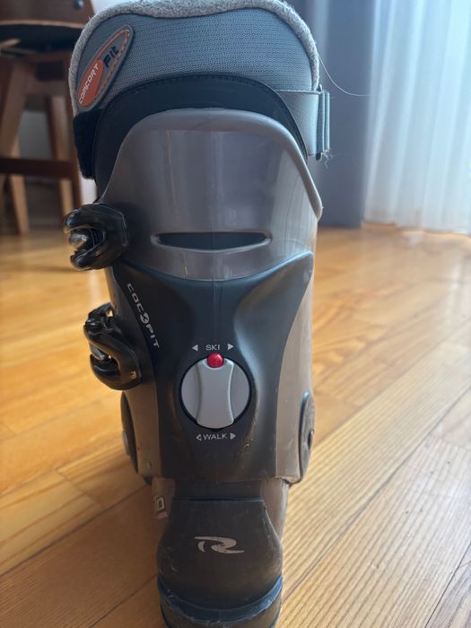 buty narciarskie rossigniol