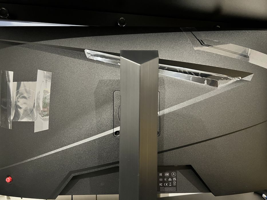 Monitor Msi mag 274upf 27