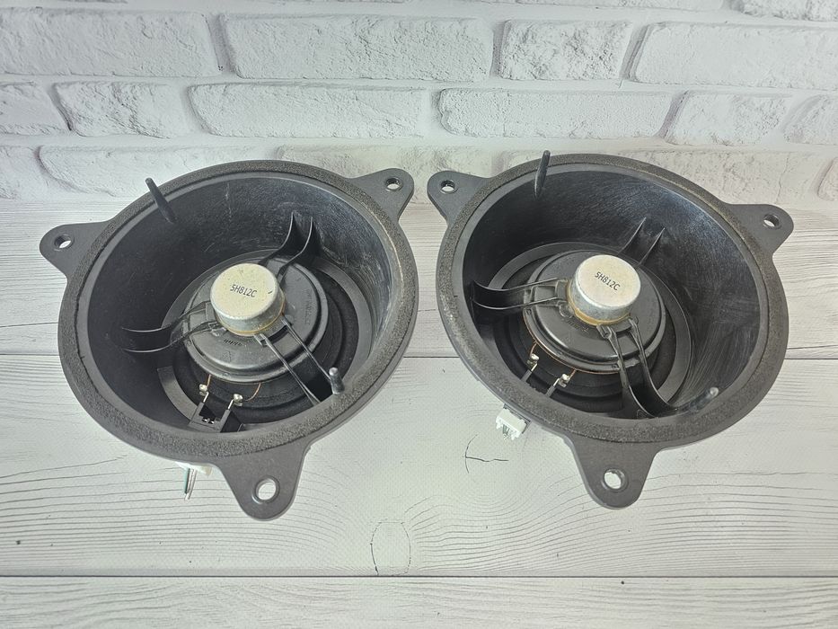 Оригінальні динаміки / Динамики / Колонки BOSE Renault Scenic 3