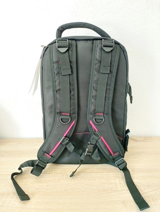 Mochila Fotográfica K&F Concept 18L (nova)