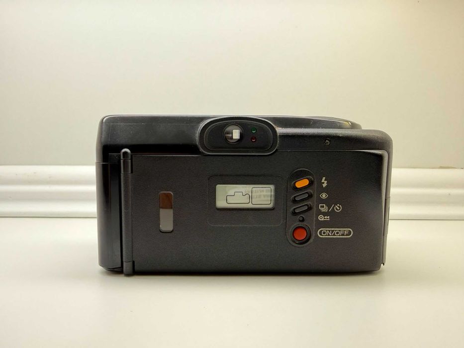 Canon PRIMA 105 câmara vintage