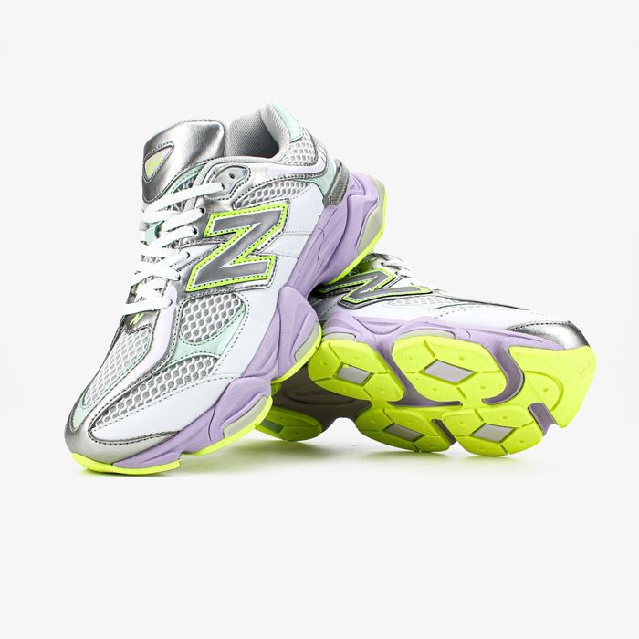 Розпродаю залишки в 44 розмірі, New Balance 9060