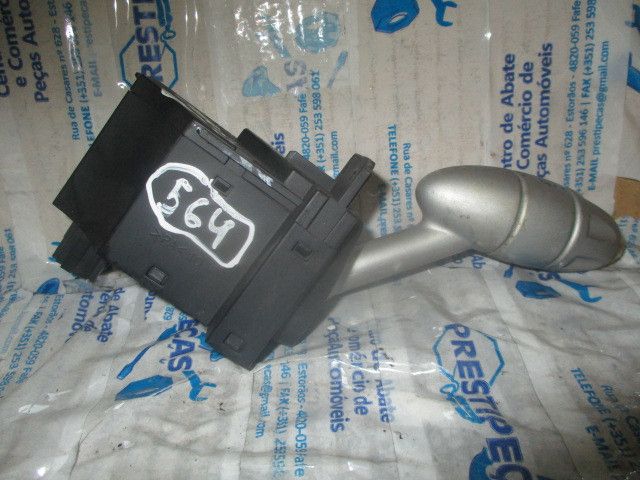 Conjunto / manetes de luzes e limpa vidros MINI Mini (R50, R53)