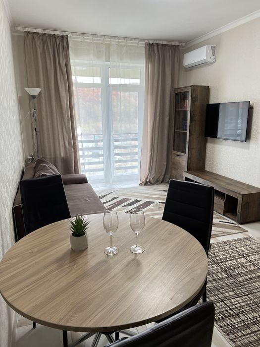 Здам 2к квартиру с. Поляна «Сонячне Закарпаття» Закарпатська обл.