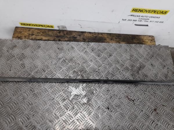 Barra estabilizadora / torção MINI Mini (R50, R53)