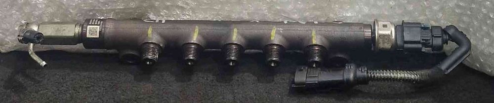 Régua de Injetores 55490702 - OPEL ASTRA K