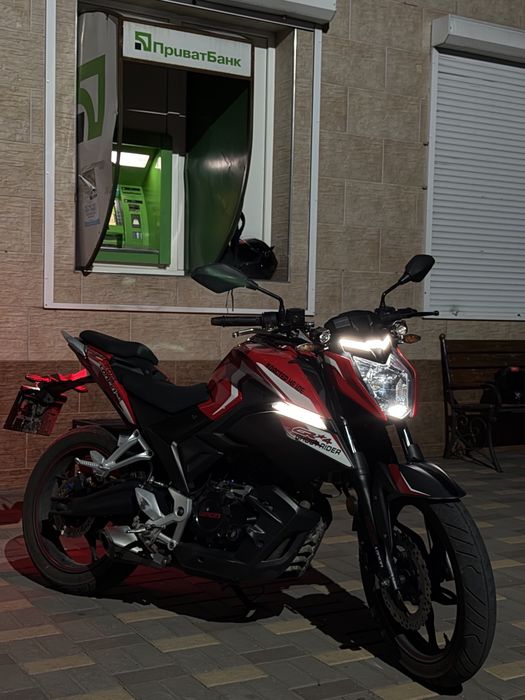 Продам Loncin cr4