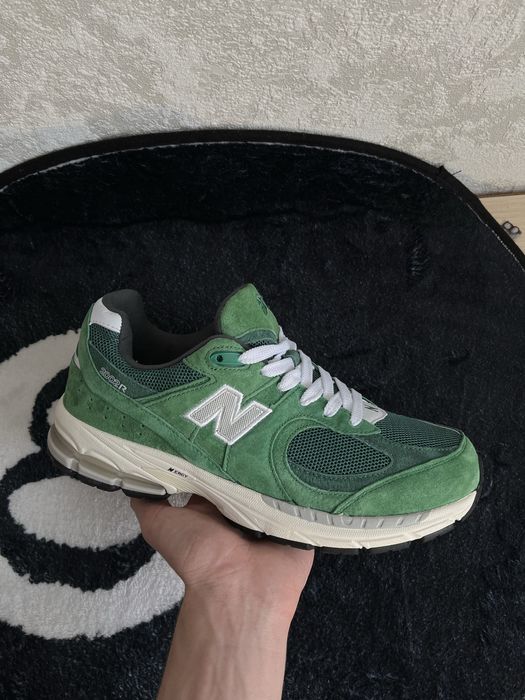 Чоловічі кросівки New Balance 2002r | New Balance 1906  | NB 2002R