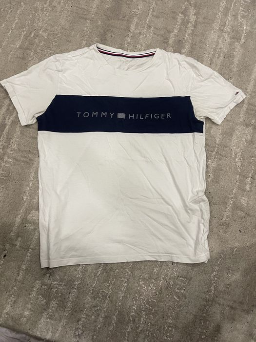 Футболка Tommy Hilfiger