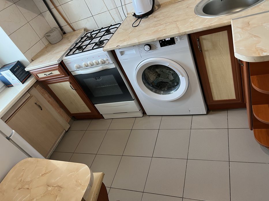 Подобова оренда квартири