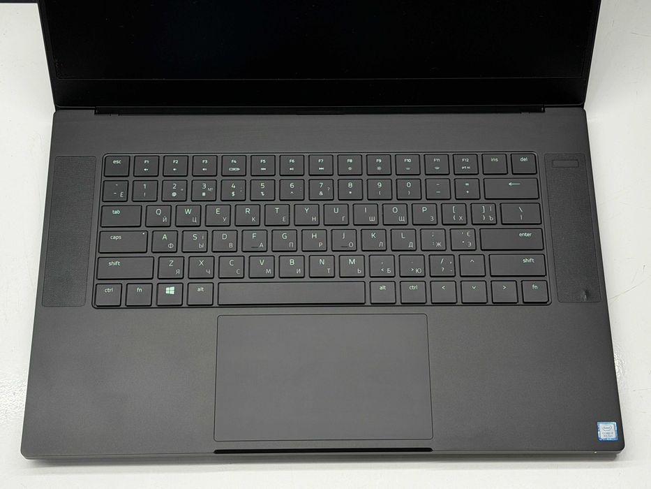 MAГAЗИН Razer Blade 15 Advanced i7/RTX2070/16gb/256gb Trade-In/Oбмeн