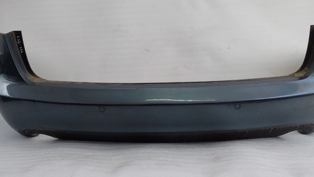 Pára-choques trás AUDI A6 Avant (4F5, C6)