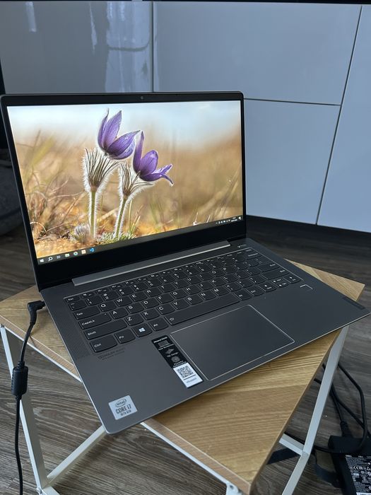 Laptop Lenovo S540 i7 10th SSD