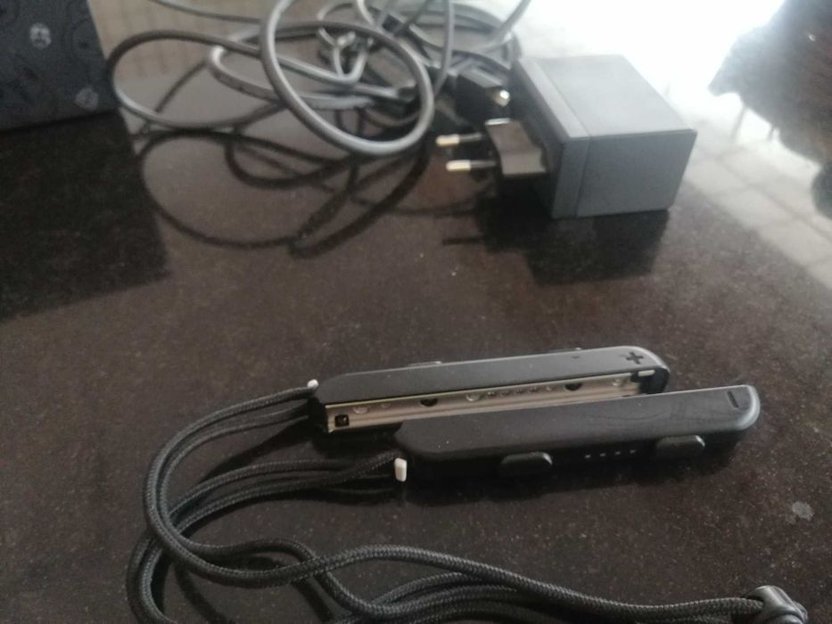 Nintendo switch - Fortnite