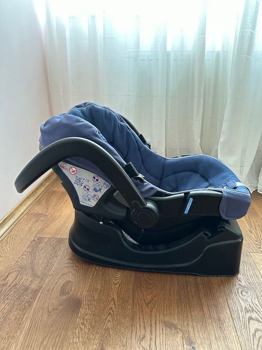 Автокрісло Chicco