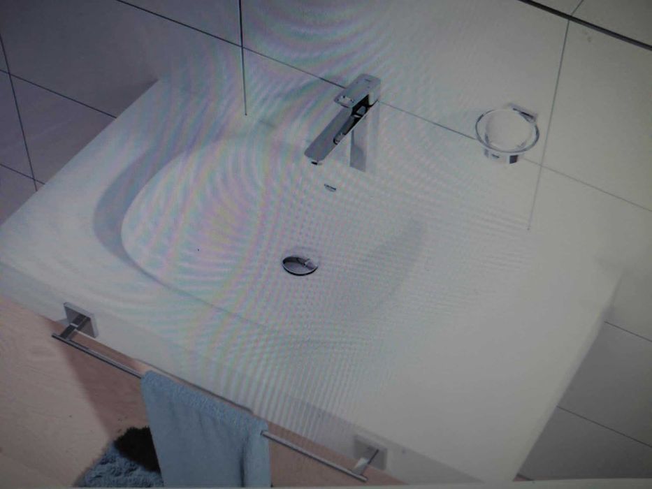 Torneira  DA GROHE  clova pulse nova