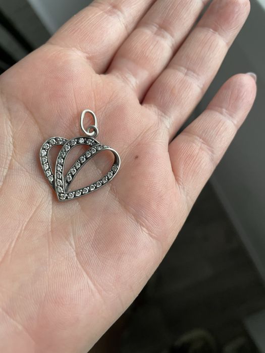Серебряные изделия