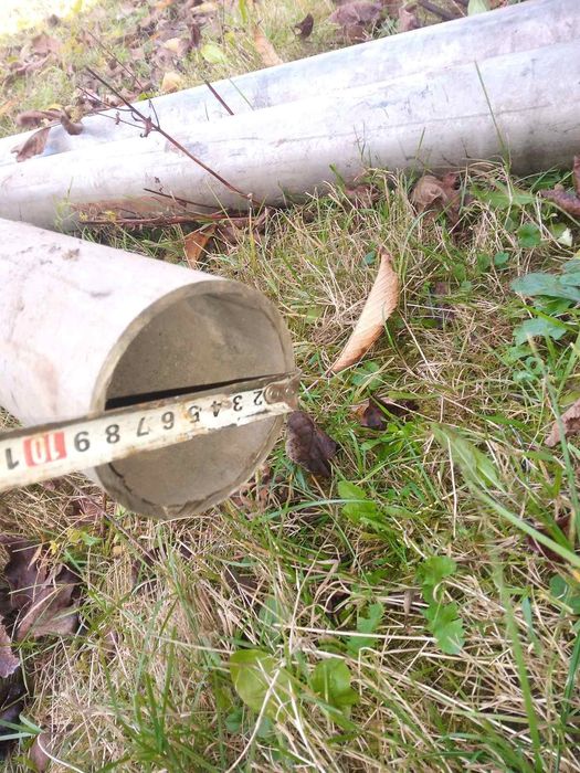 Продаю трубу неіржава