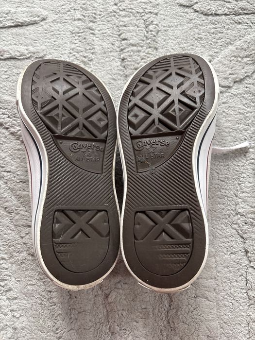 Trampkk Converse 35