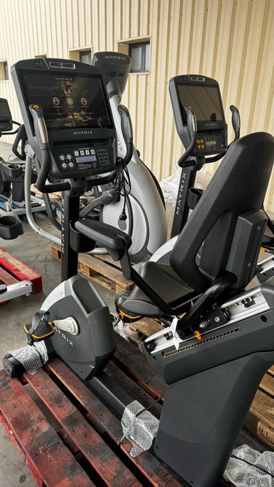 Pratkfitness equipamentos, matrix/precor/passadeiras/ergometricas