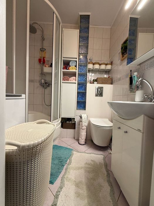 Słoneczne 3 pokoje z dużym potencjałem – Ścisłe Centrum Świdnika!