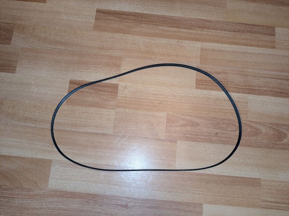 pasowe bębna Bosch WAB20063PL - Na KWADRAT + Pasek