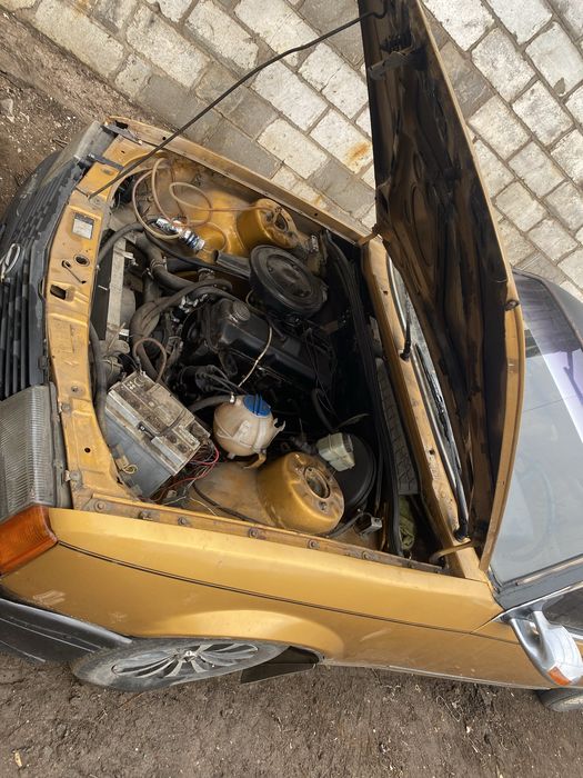 Продам Opel Record