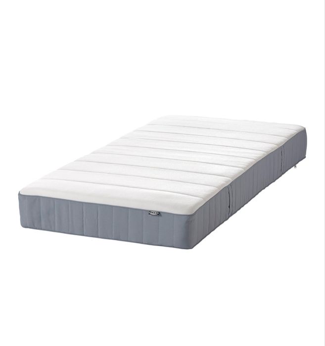 Colchão Vesteroy IKEA 90x190cm como Novo