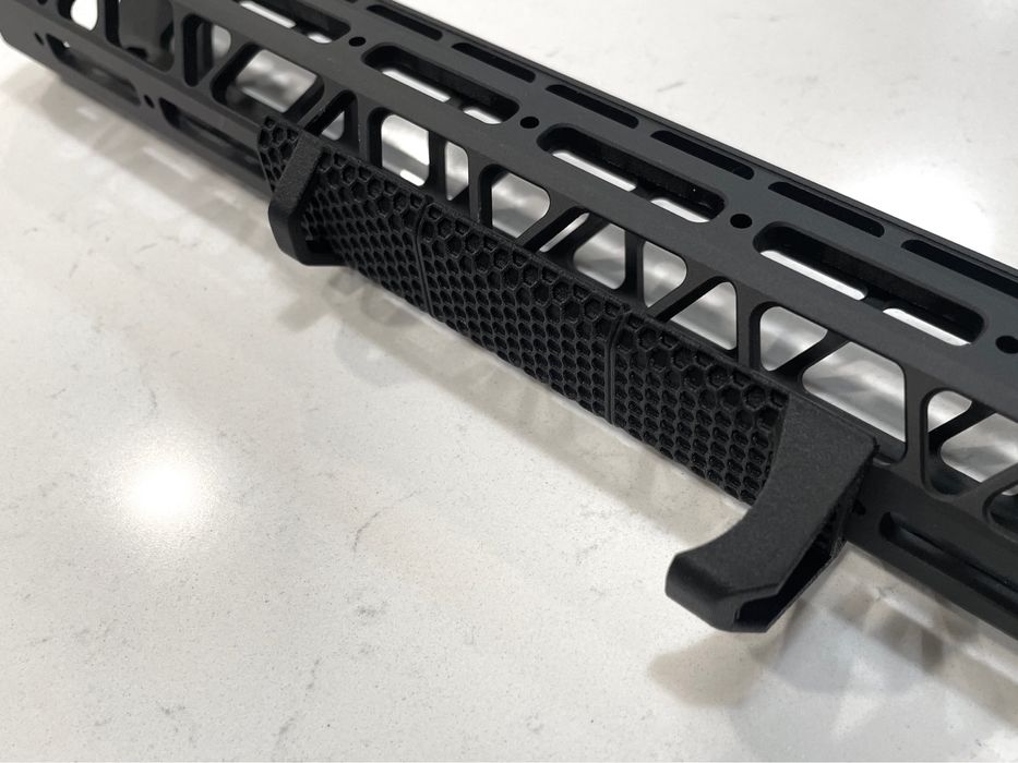 Handstop uchwyt AR-15, PCC, AR MLOK