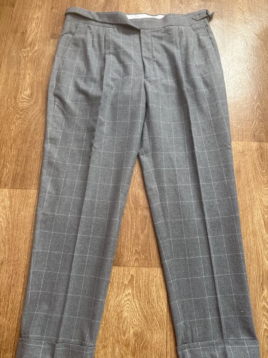 Продам  чоловічі  штани