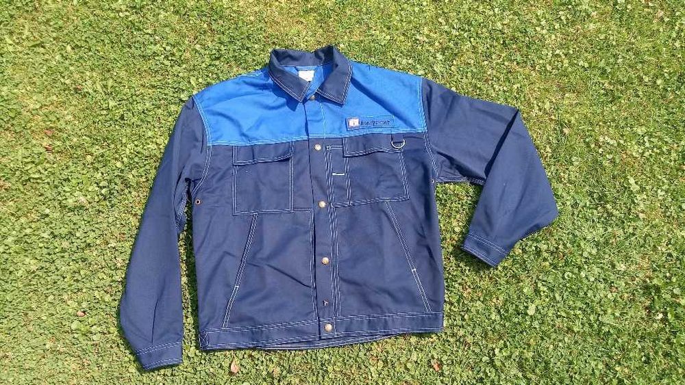 Bluza do pasa robocza 52, nowa,Kegel Blazusiak