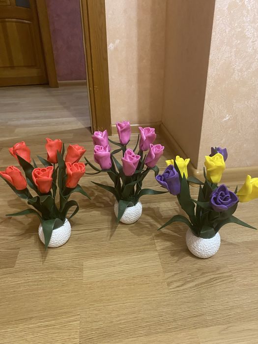 Квіти для героів, квіти памʼяті.