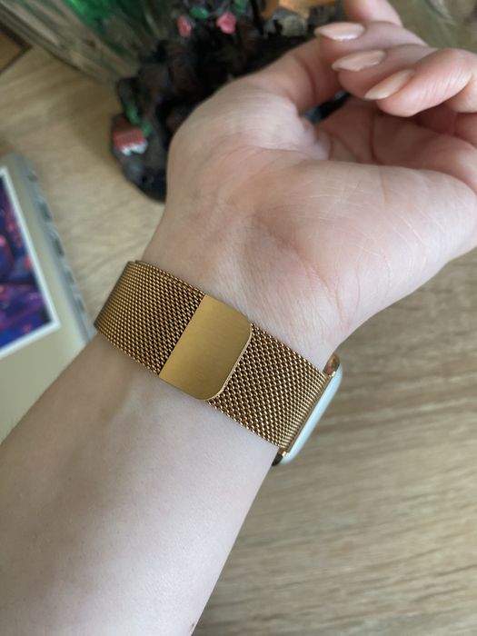Ремінець для apple watch